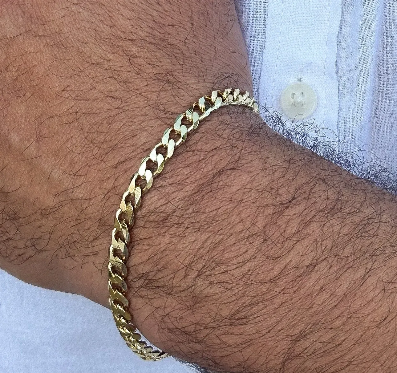 PULSEIRA GRUMET CURTA