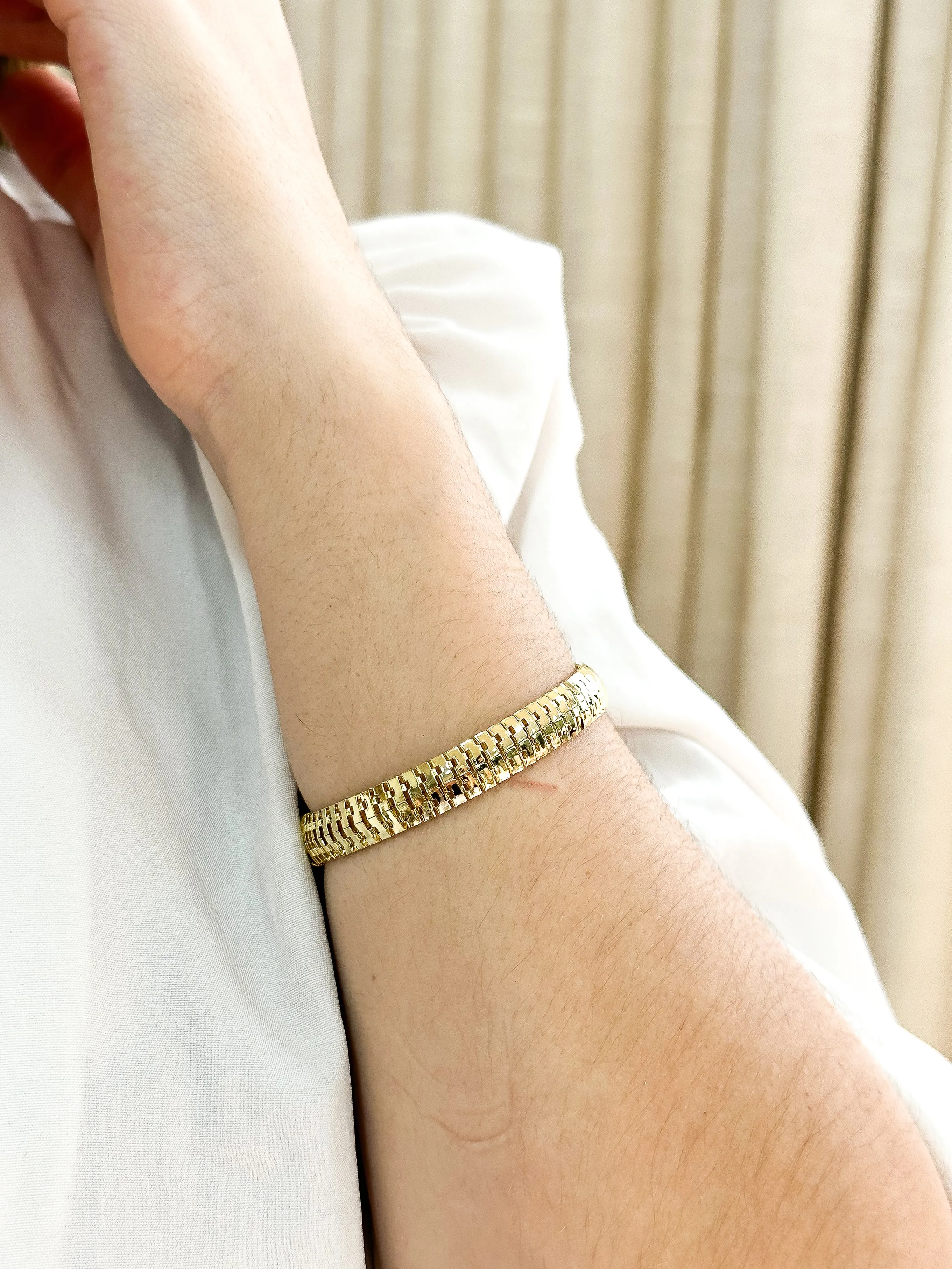 PULSEIRA ESTEIRA GROSSA