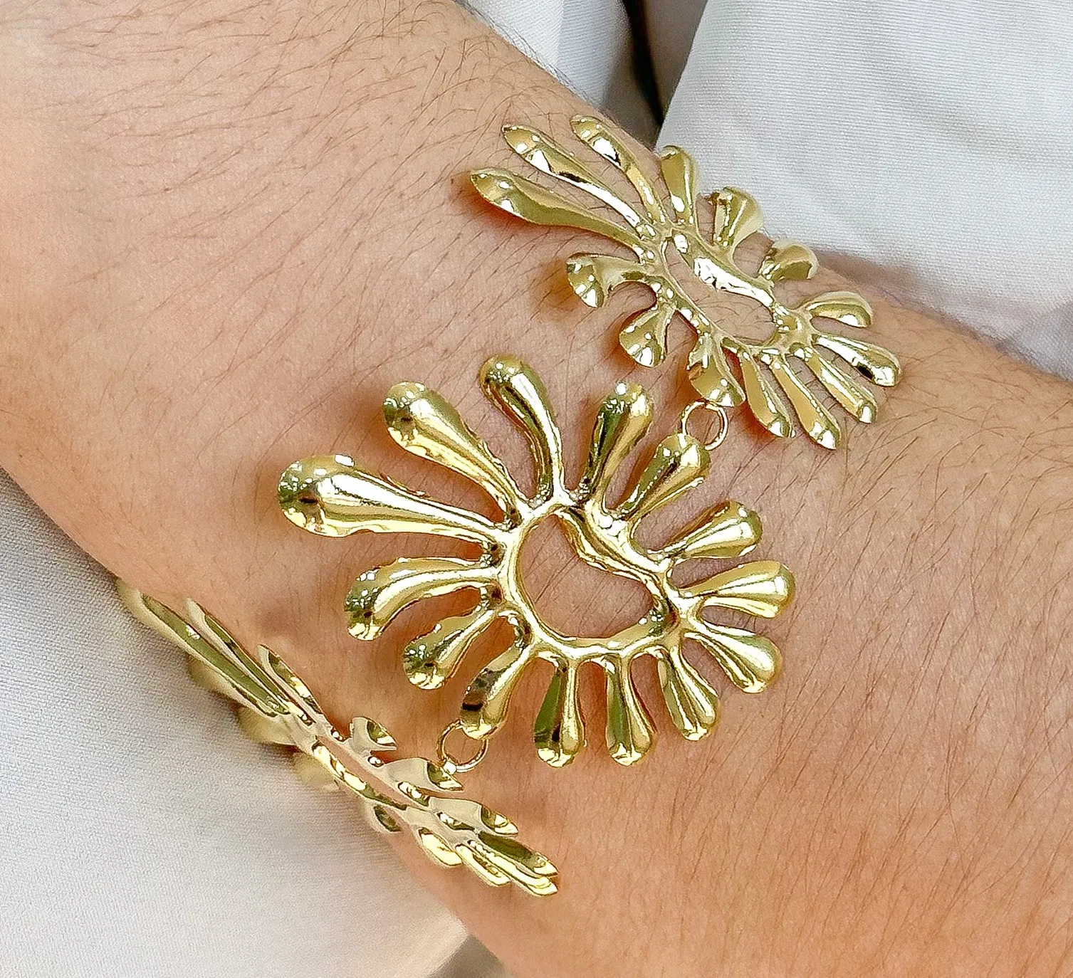 PULSEIRA COSTELA DE ADÃO