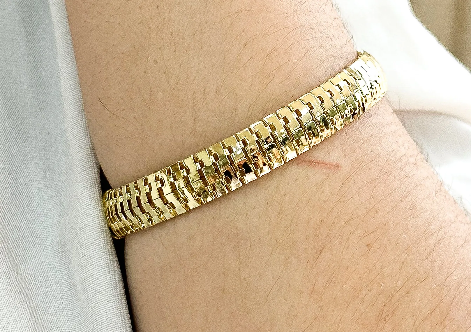 PULSEIRA ESTEIRA GROSSA