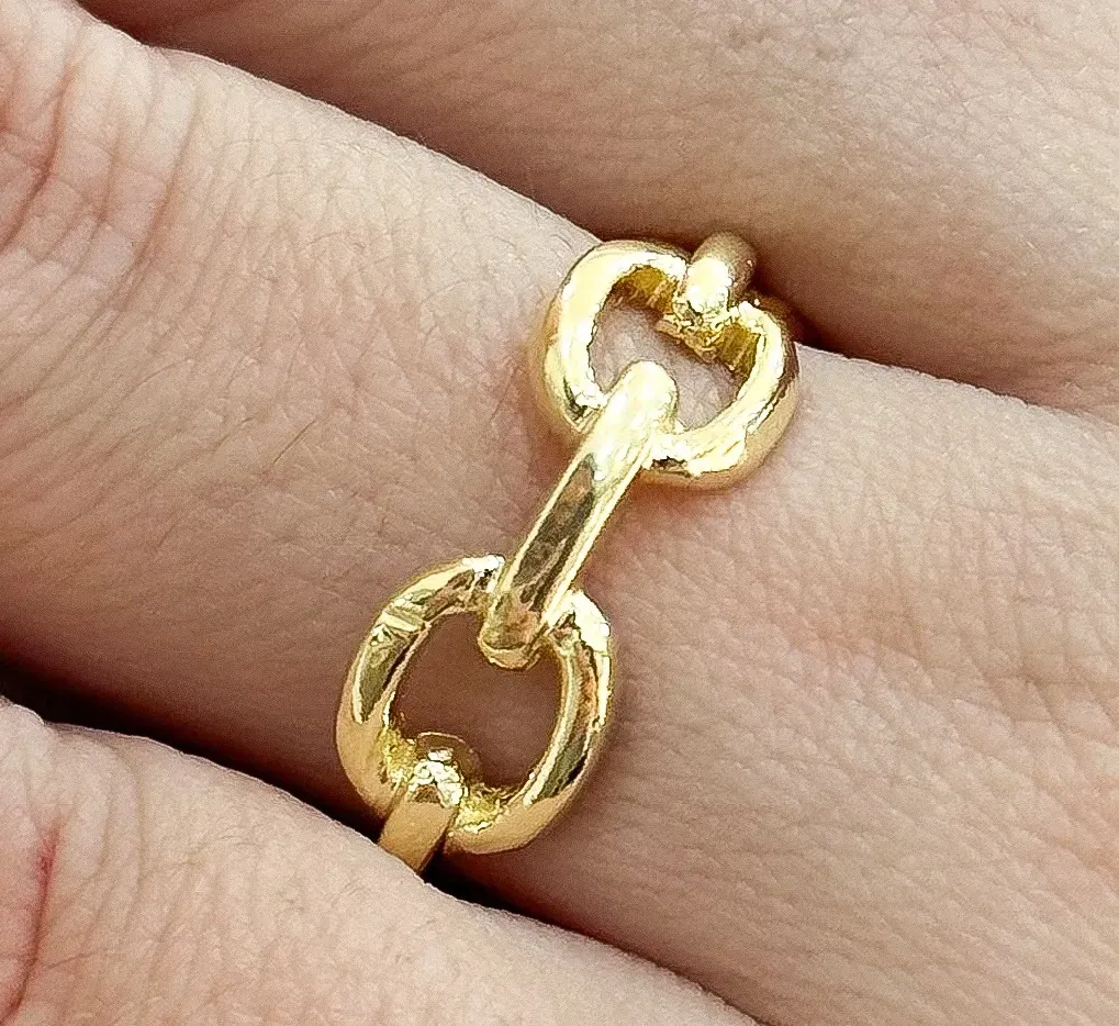 ANEL CARTIER LISO