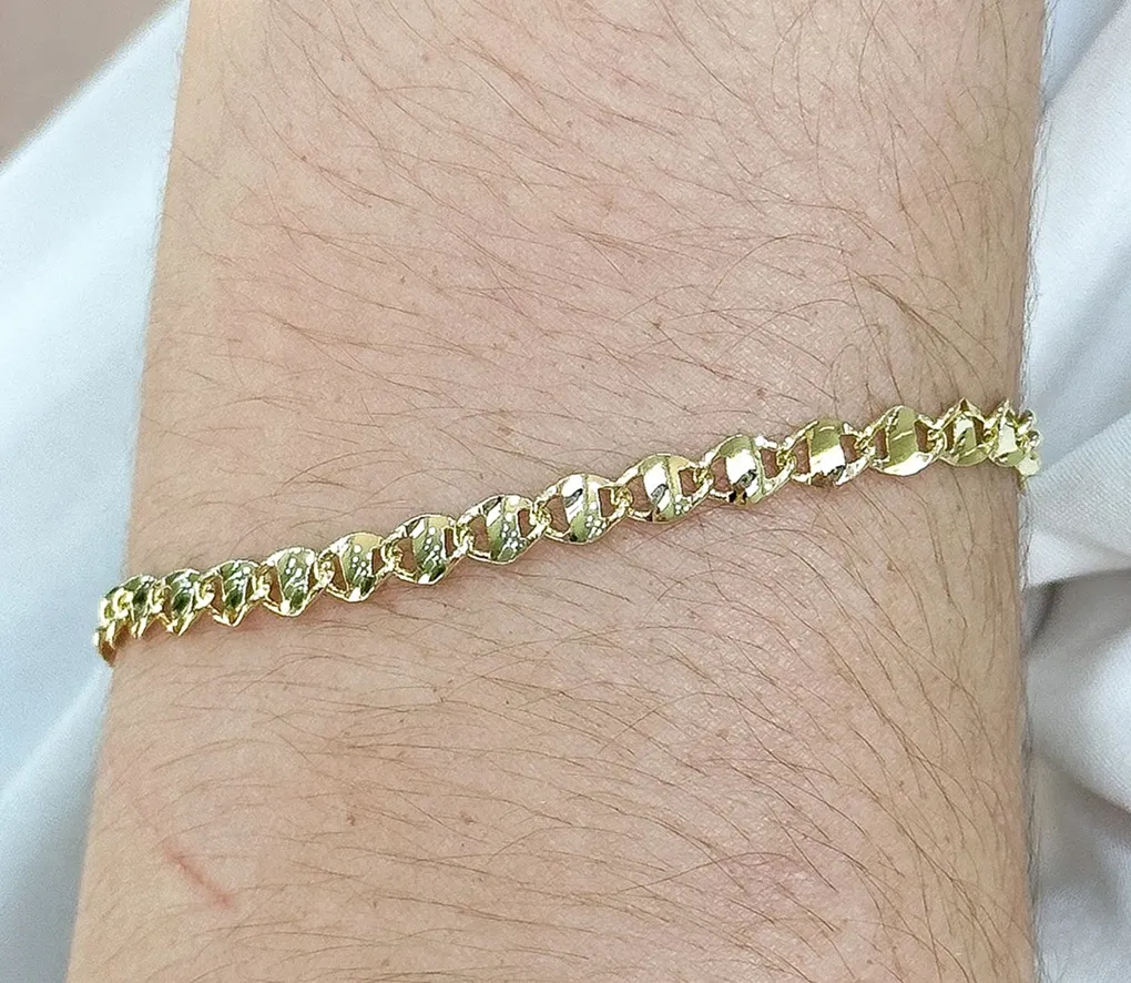 PULSEIRA PIASTRINE TORCIDA