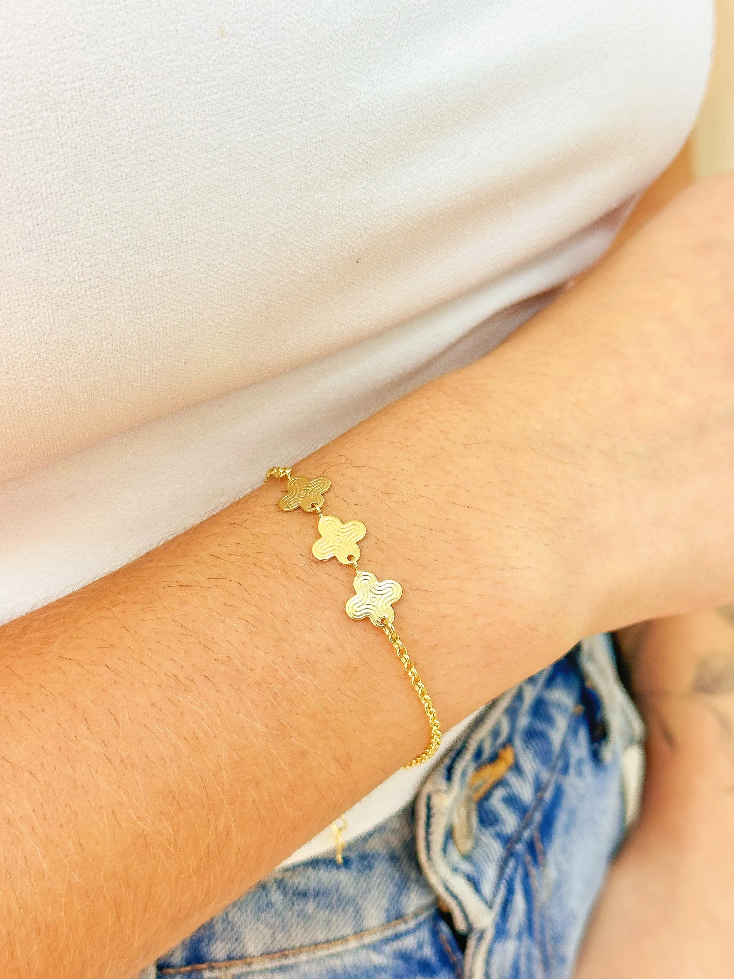 PULSEIRA ALHAMBRA