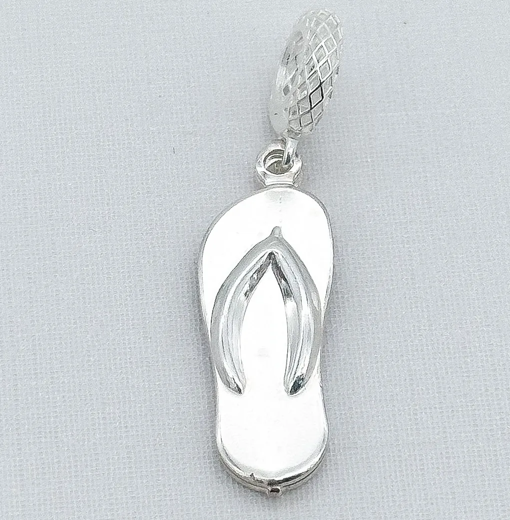 BERLOQUE PRATA CHINELO