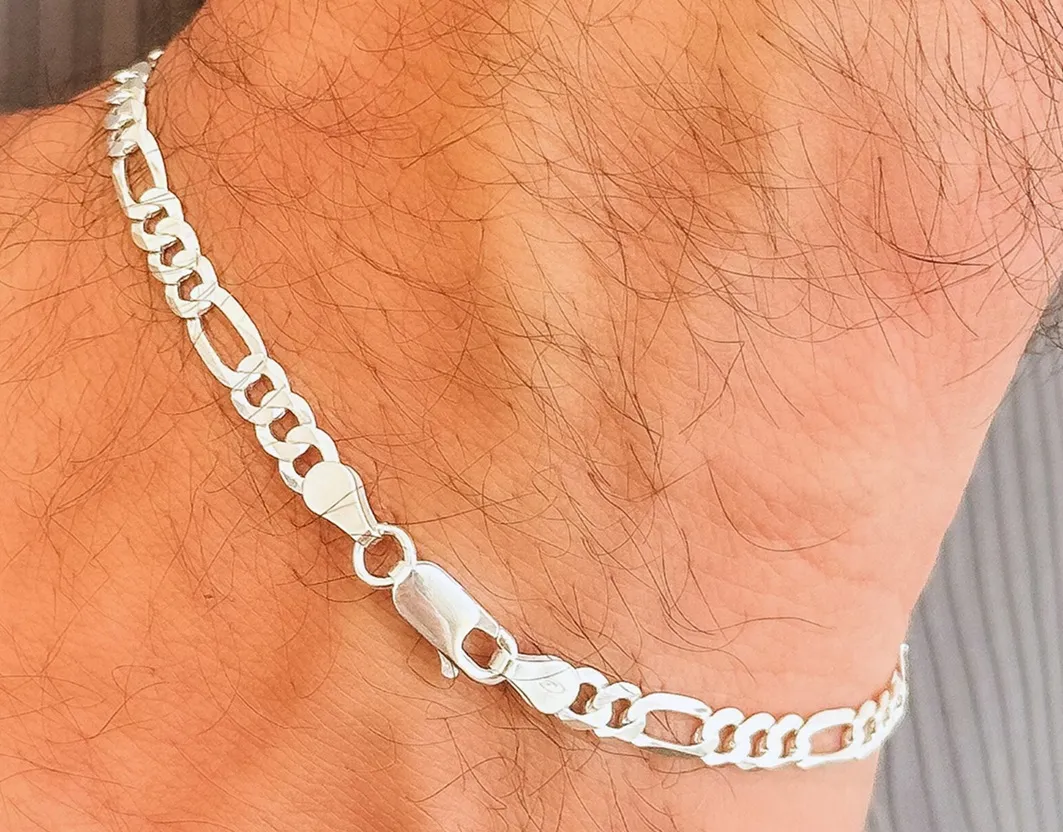 PULSEIRA PRATA 3X1 FLAT F120