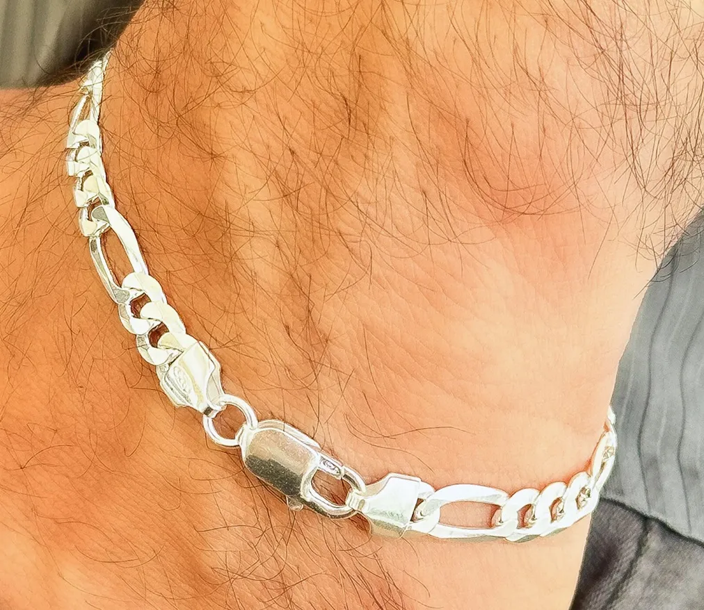 PULSEIRA PRATA 3X1 FLAT F180
