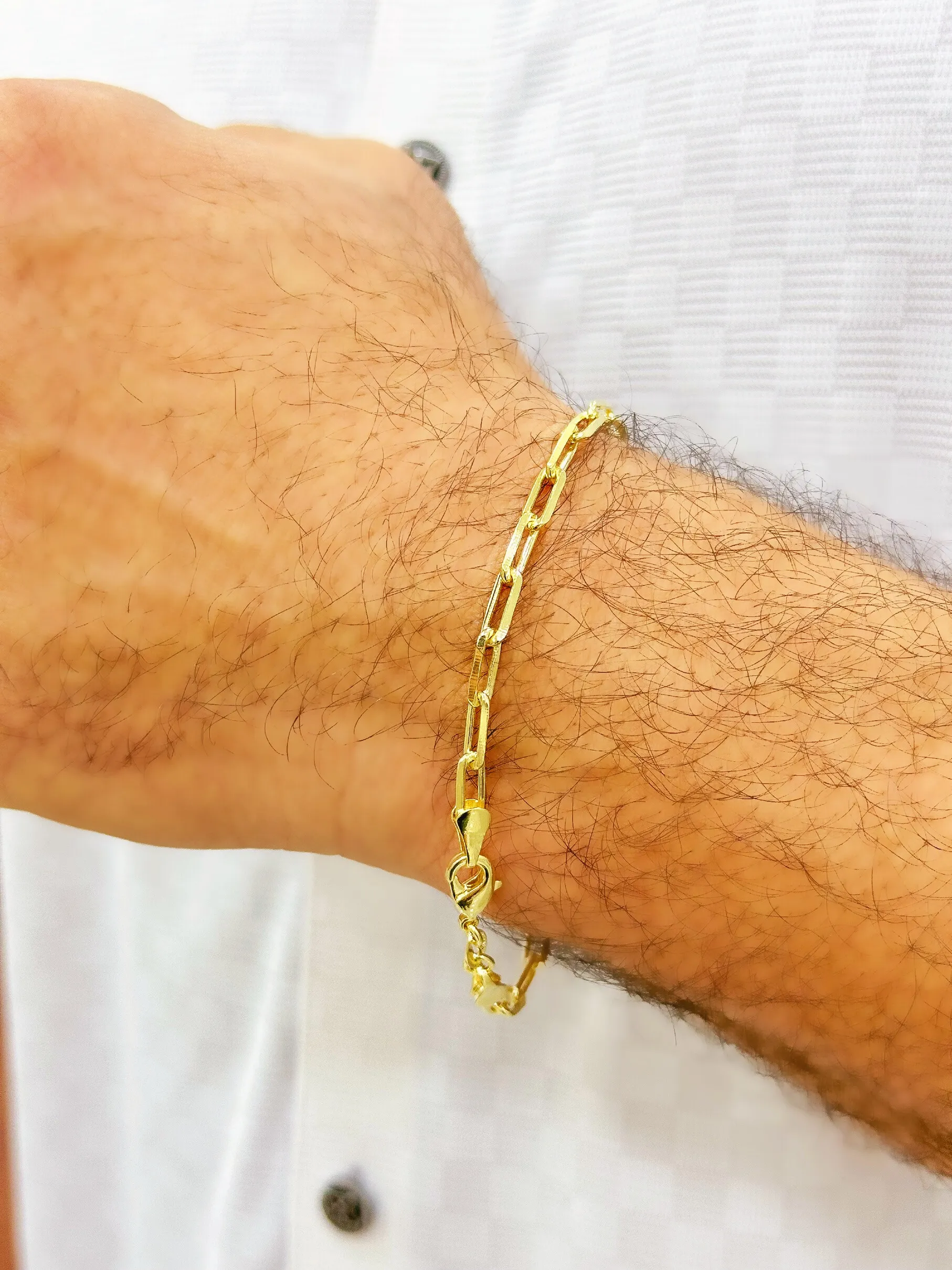 PULSEIRA CARTIER MÉDIA