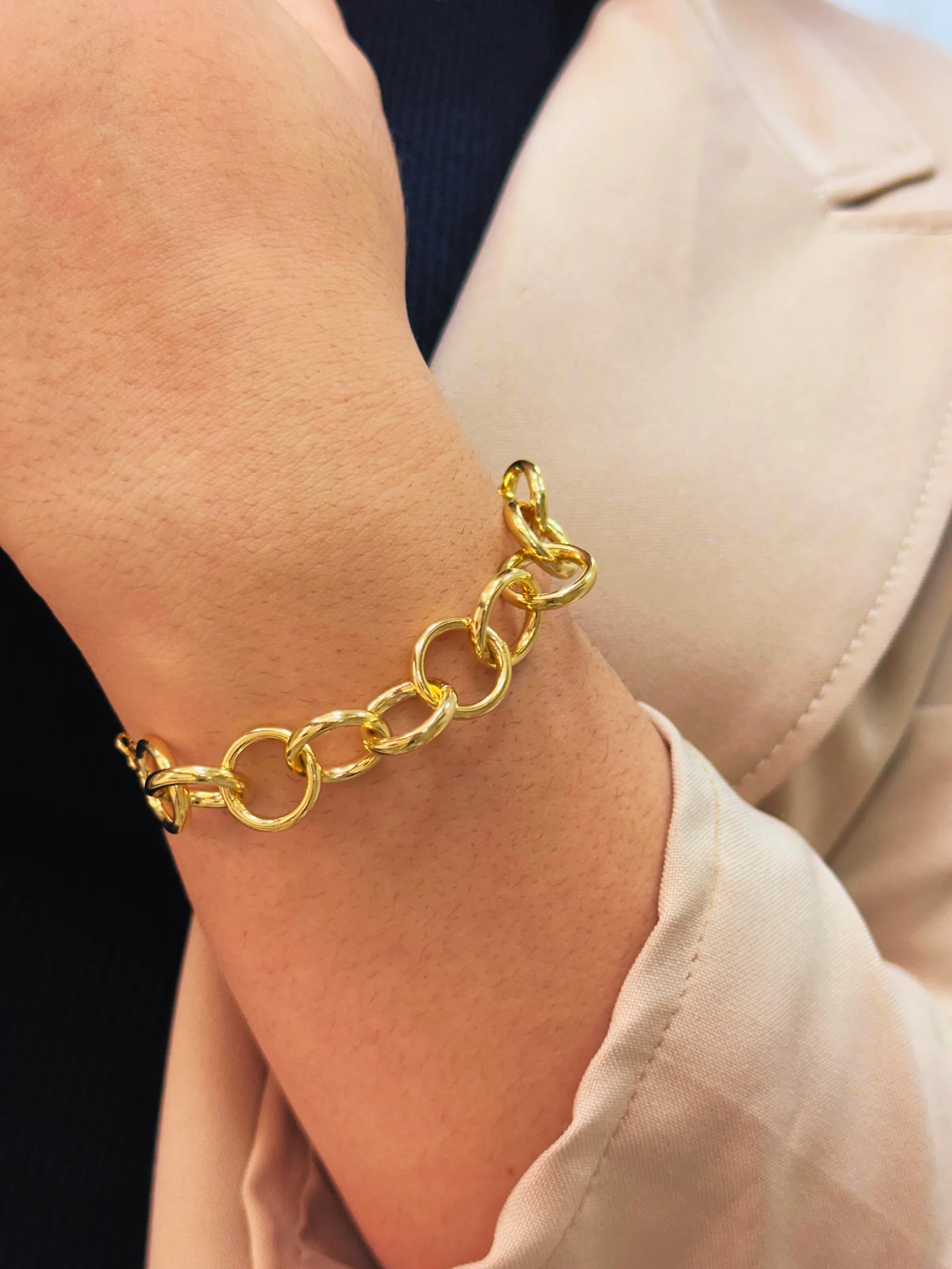PULSEIRA ELOS GRANDES