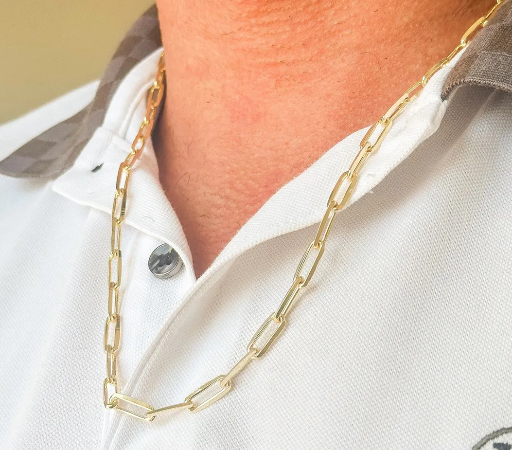 CORRENTE CARTIER LONDA DIAMANTADA