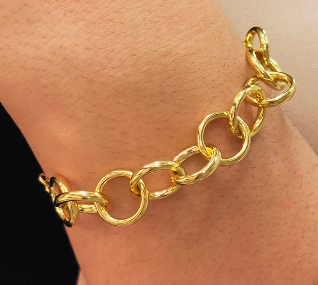PULSEIRA ELOS GRANDES