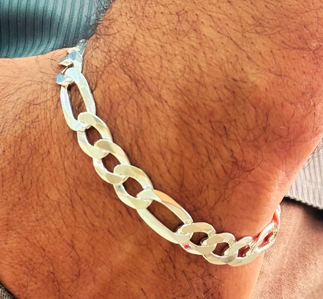 PULSEIRA PRATA 3X1 F220