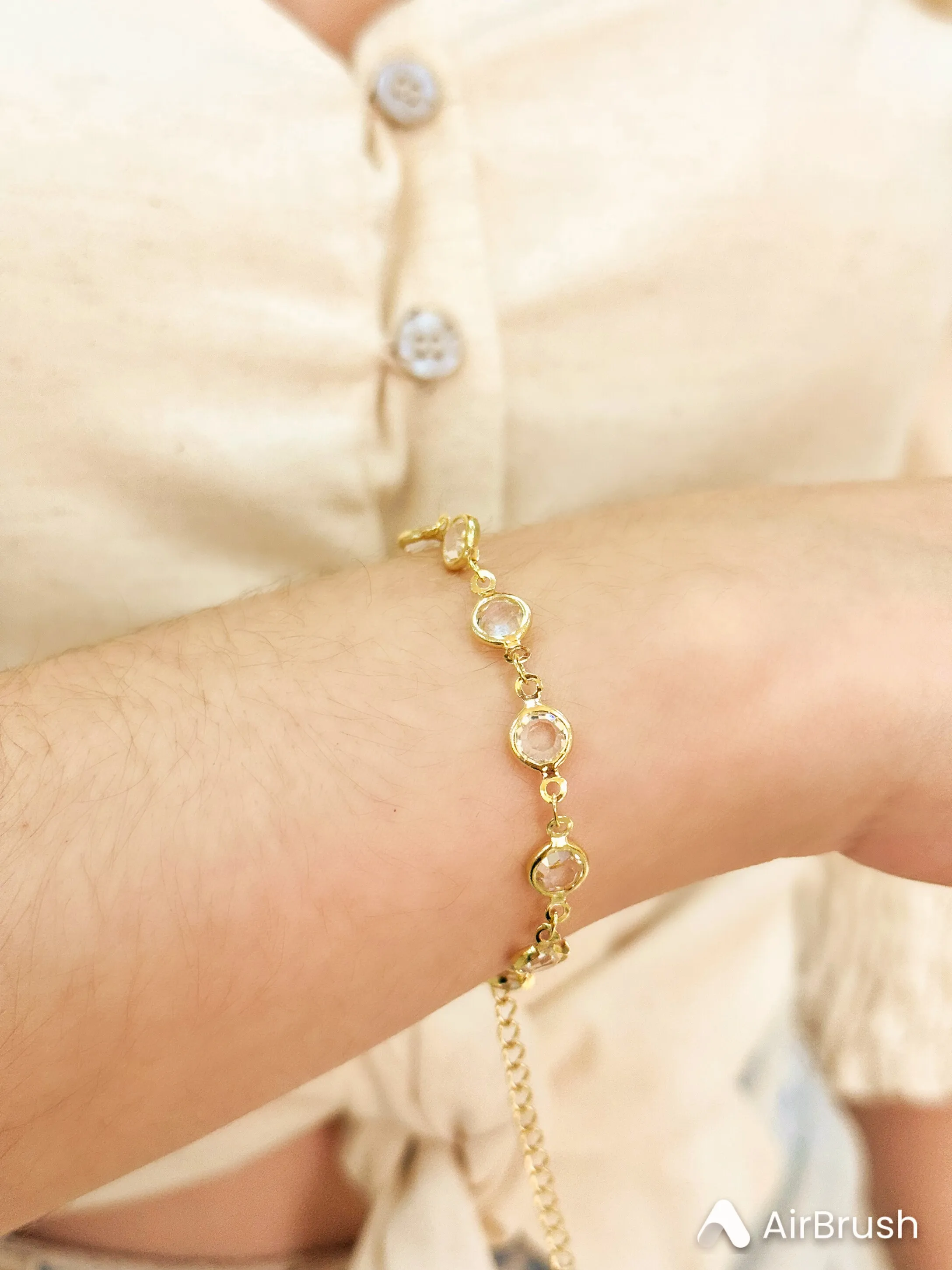 PULSEIRA PEDRAS CRISTAIS