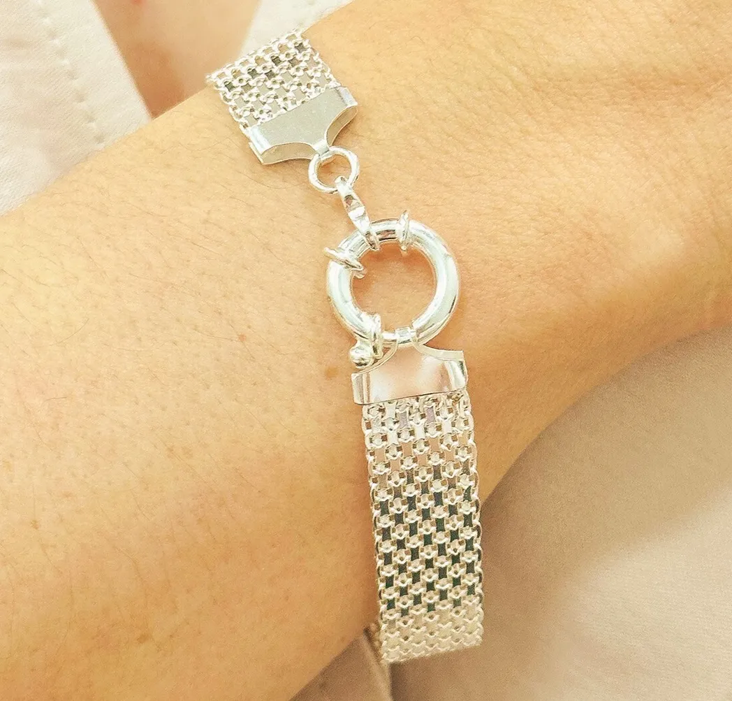 PULSEIRA BISMARK F050 FECHO BOIA