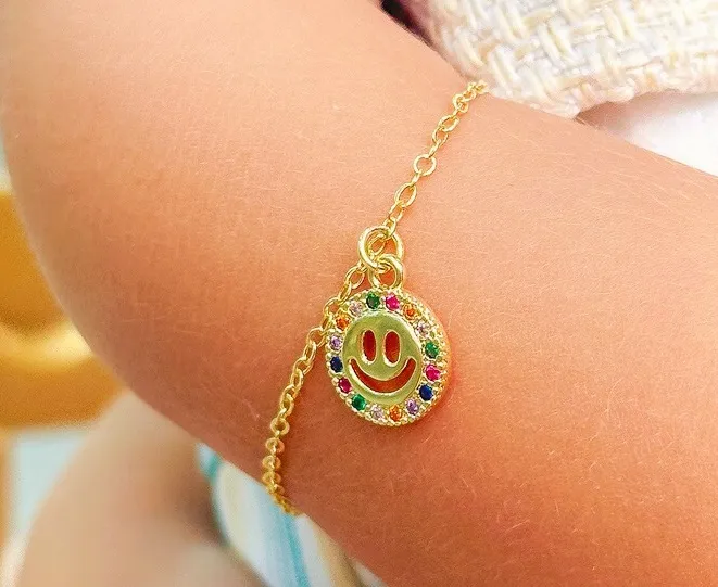 PULSEIRA INFANTIL