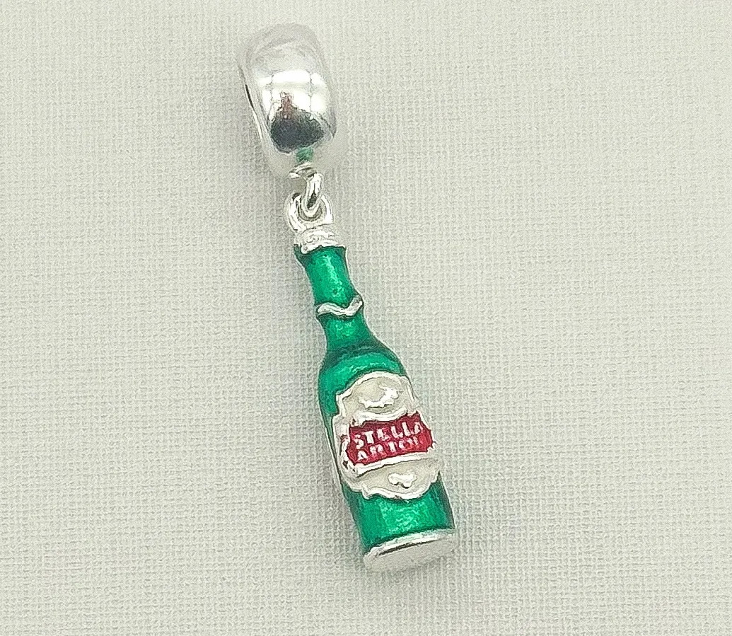 BERLOQUE PRATA CERVEJA STELLA