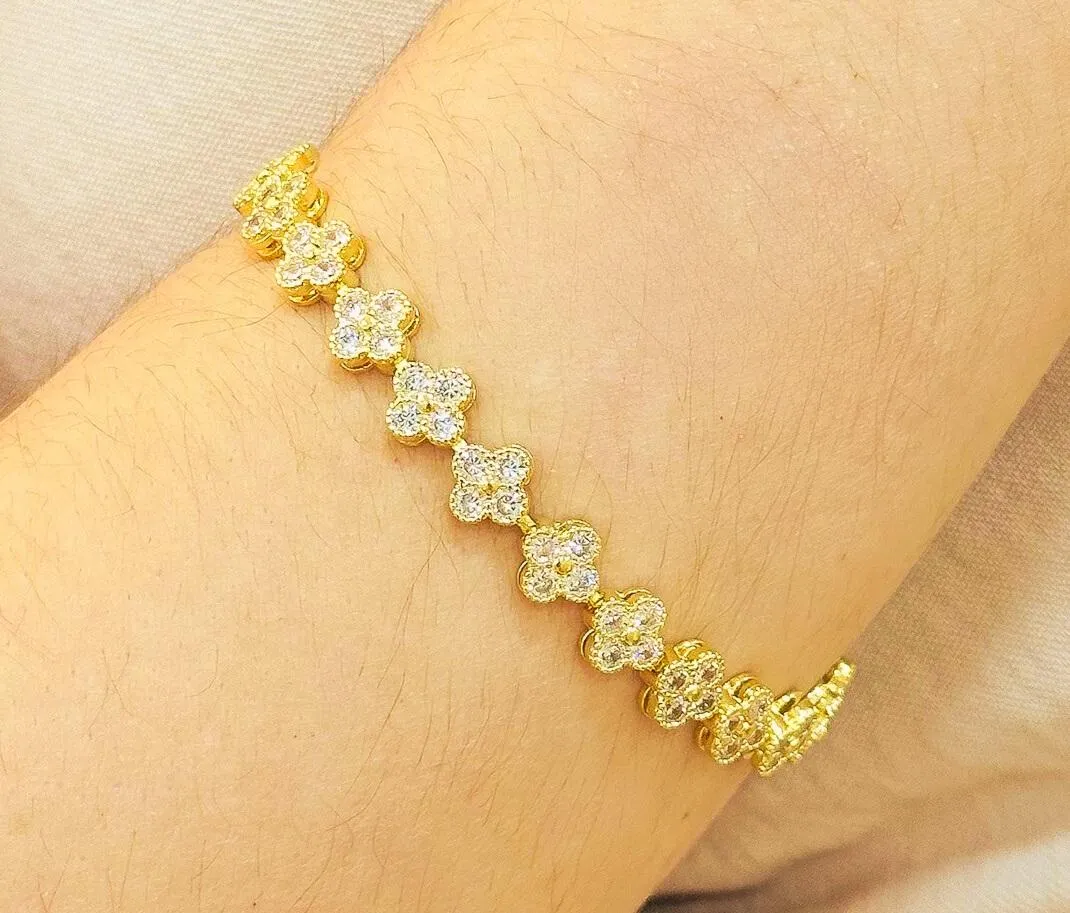 PULSEIRA ALHAMBRA CRISTAL