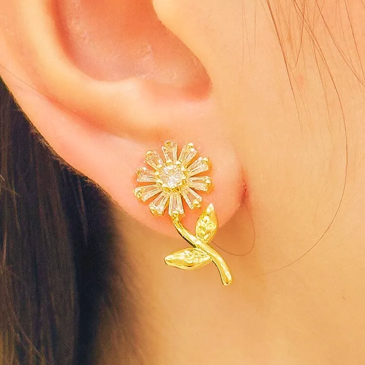 CONJUNTO FLOR