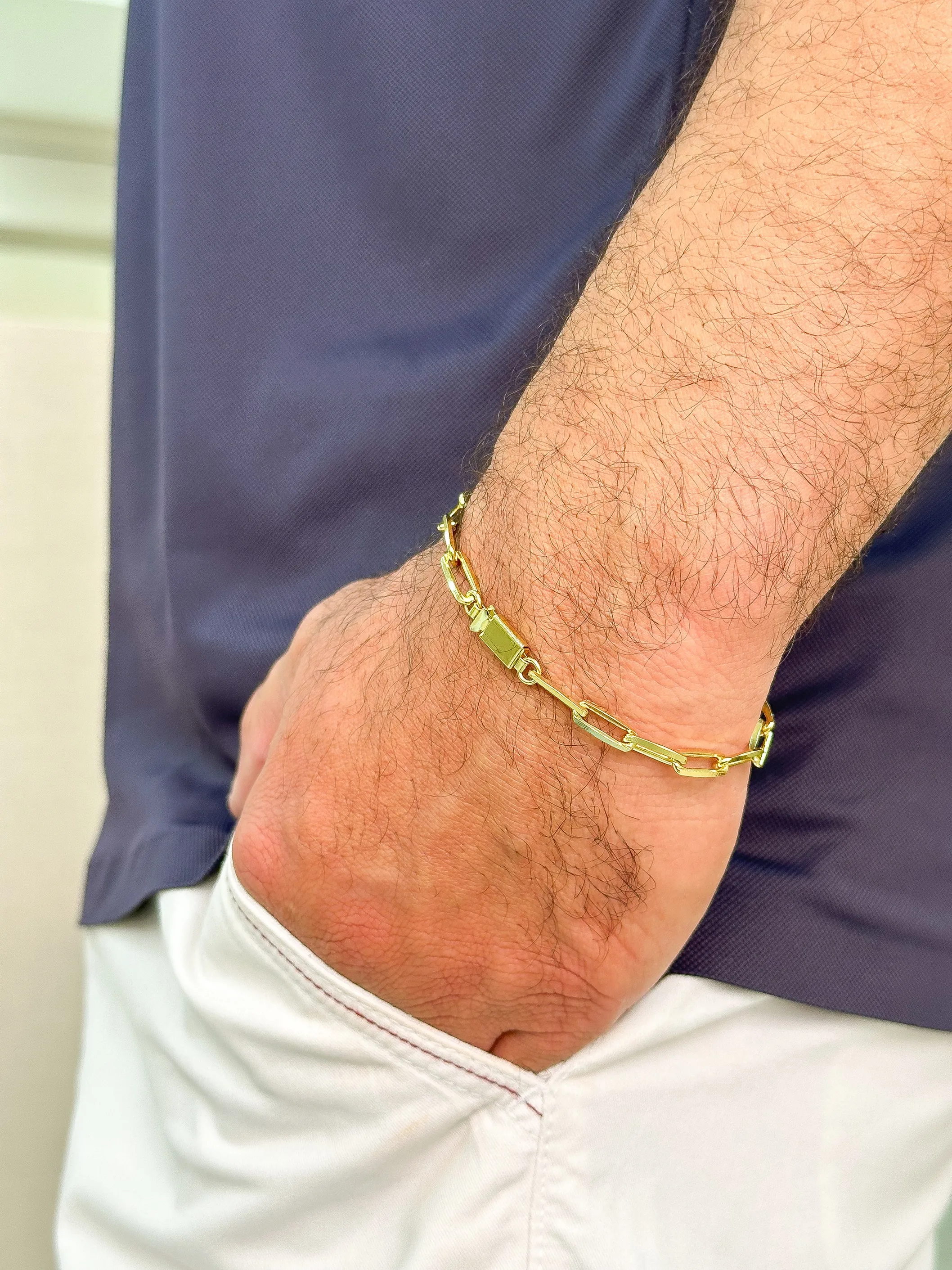 PULSEIRA CARTIER LONGA
