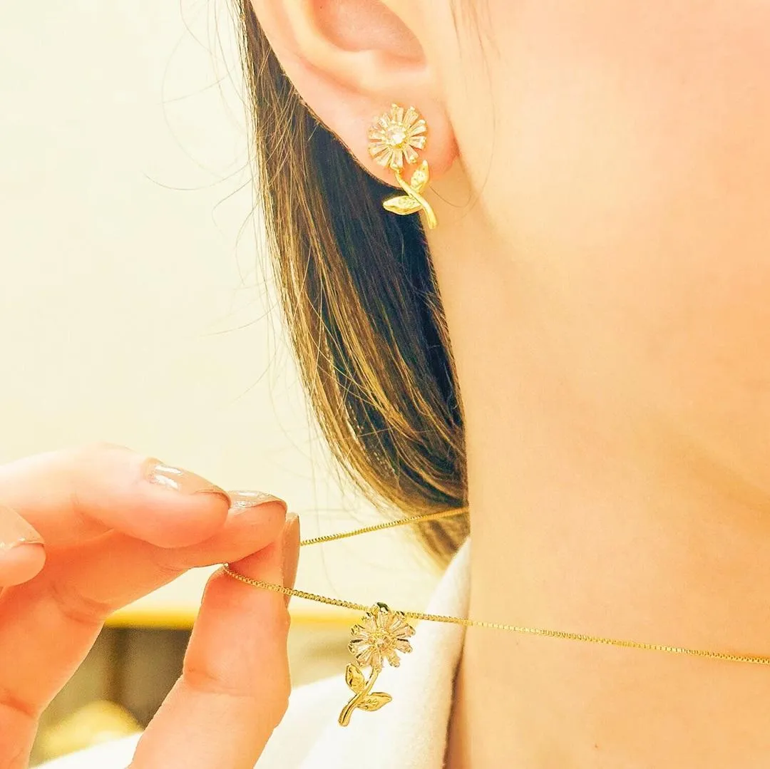 CONJUNTO FLOR