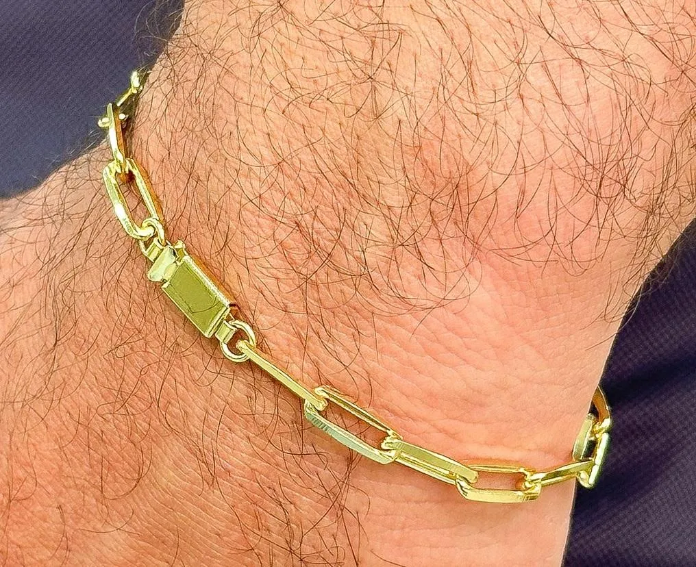 PULSEIRA CARTIER LONGA