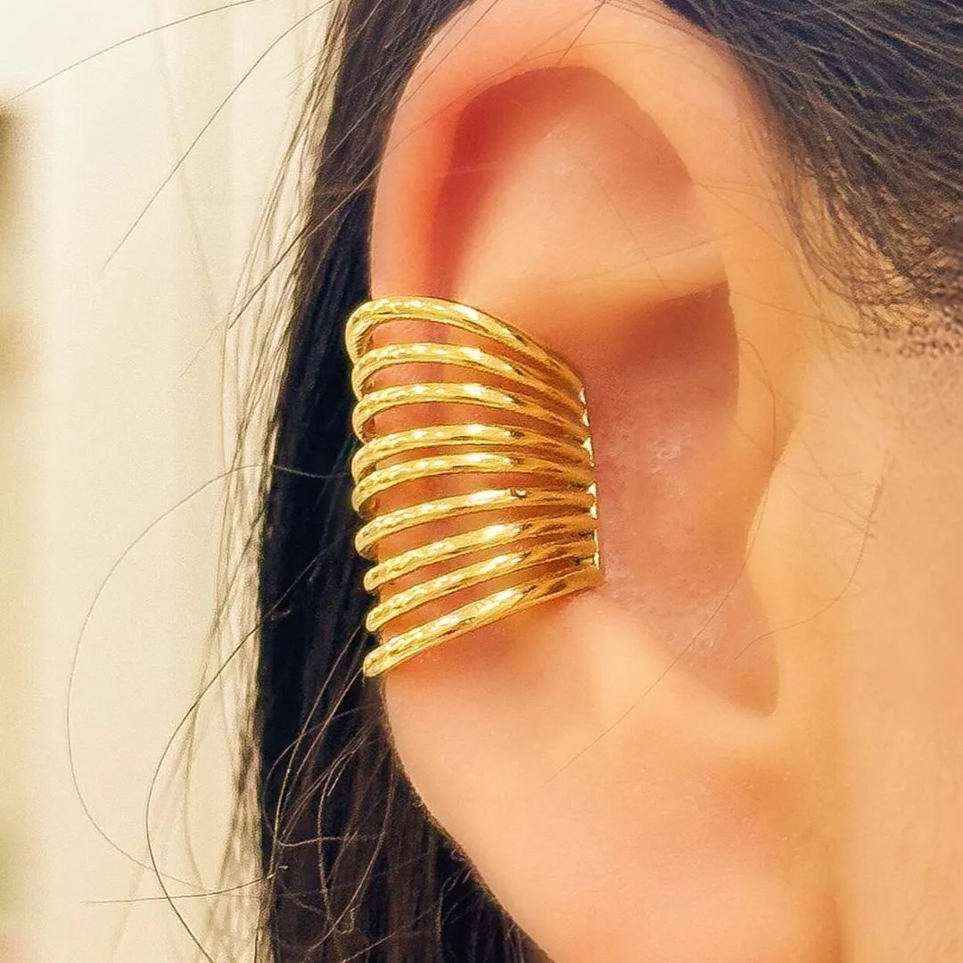 PIERCING FAKE GRADE
