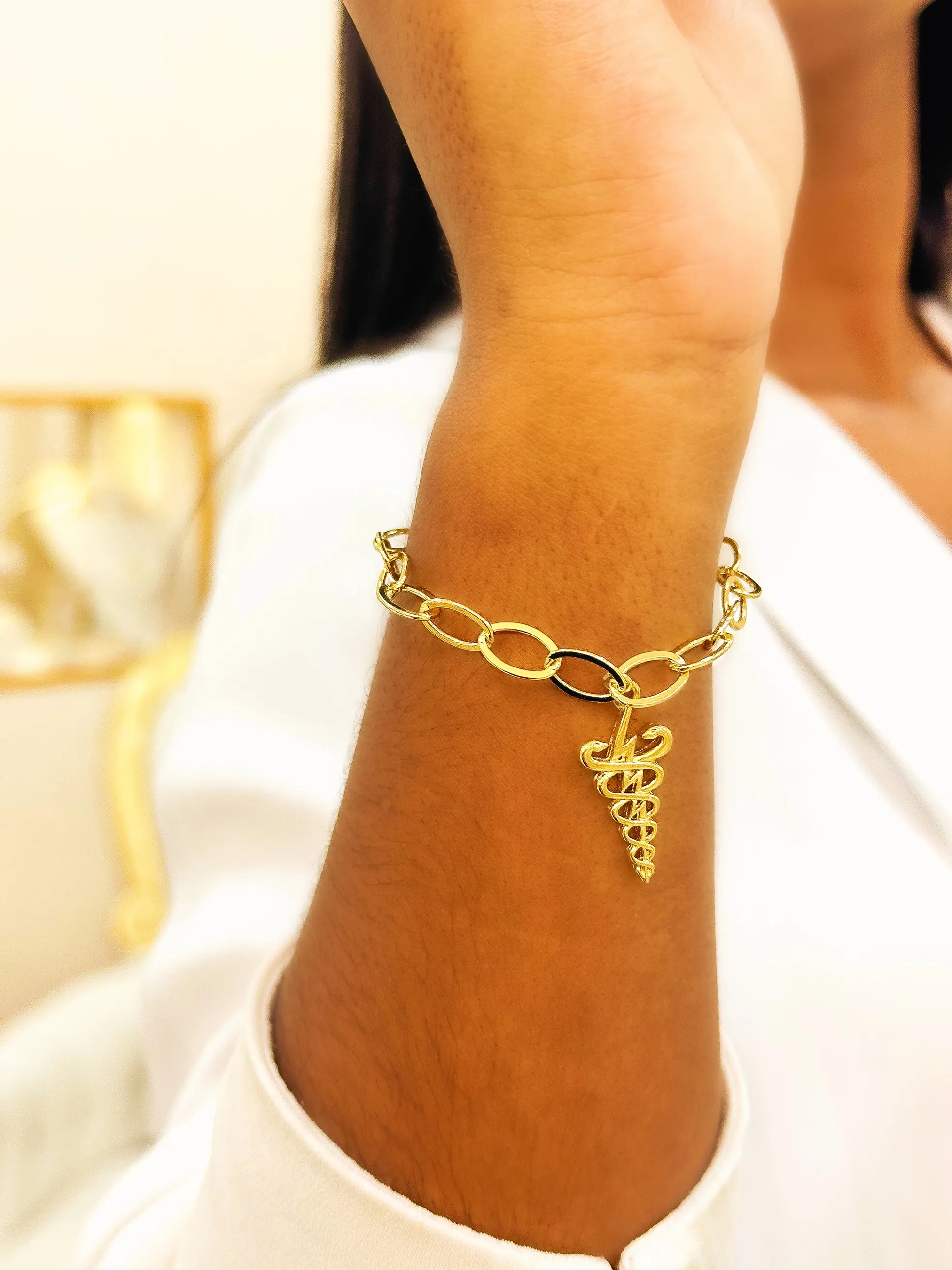 PULSEIRA  ELO OVAL FISIOTARAPIA