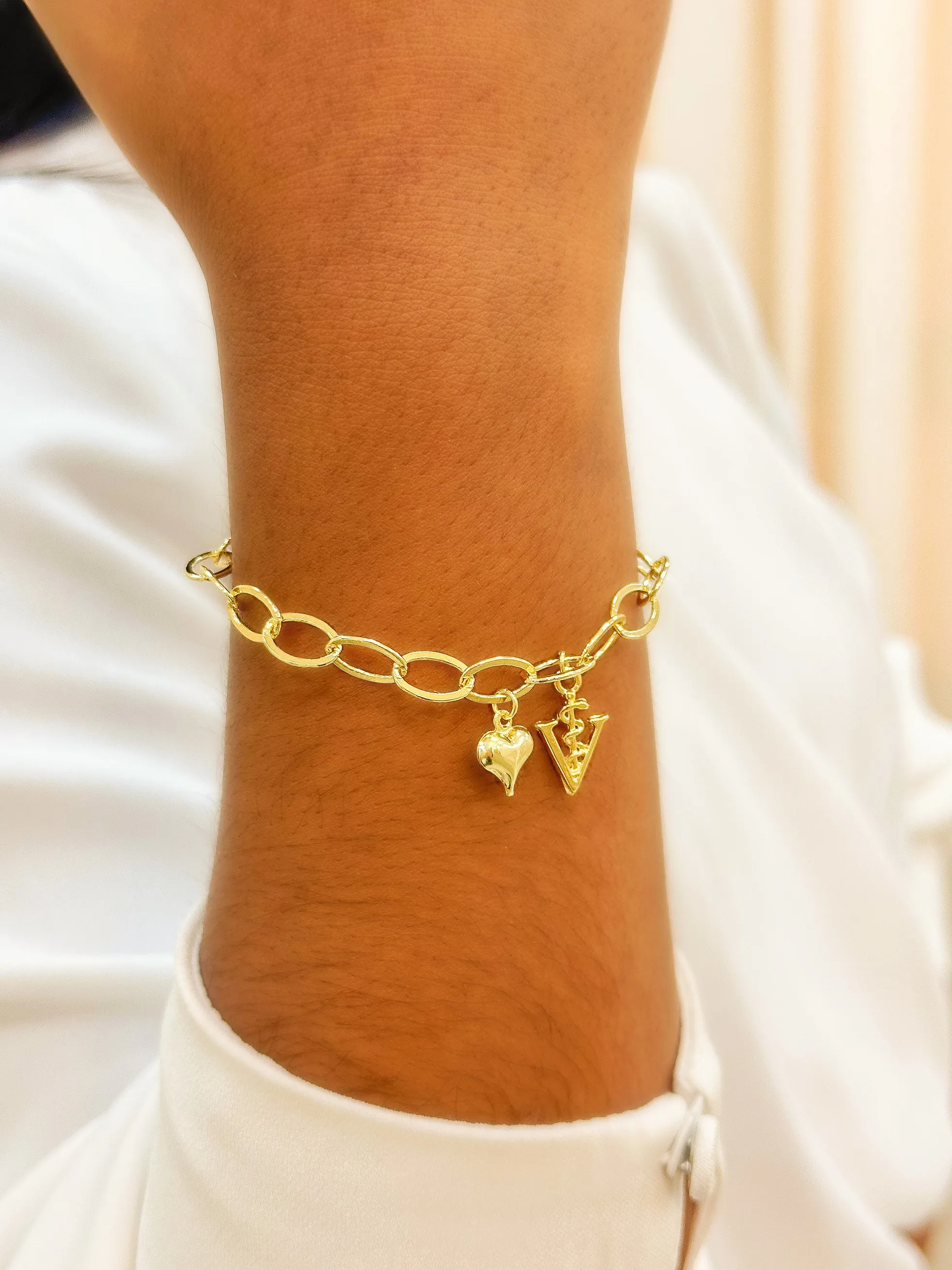 PULSEIRA  ELO OVAL VETERINÁRIA E CORAÇÃO