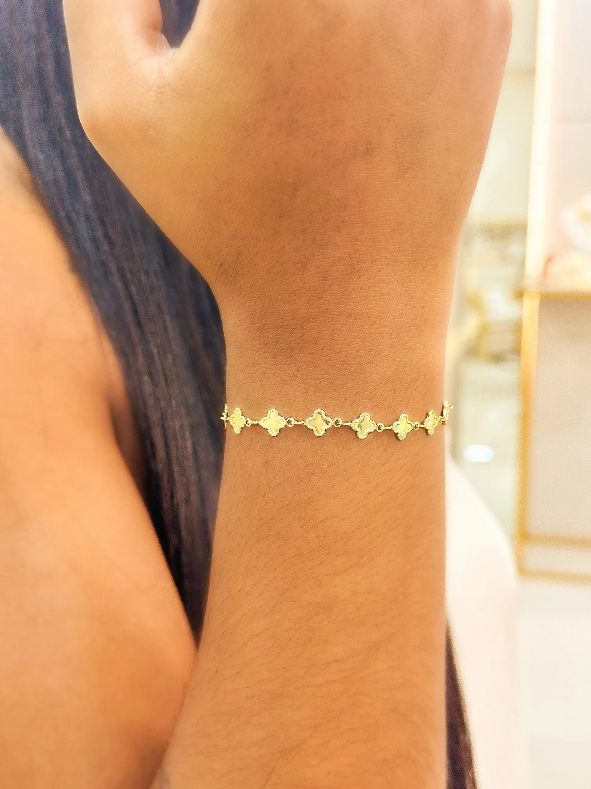 PULSEIRA ALHAMBRA LISA
