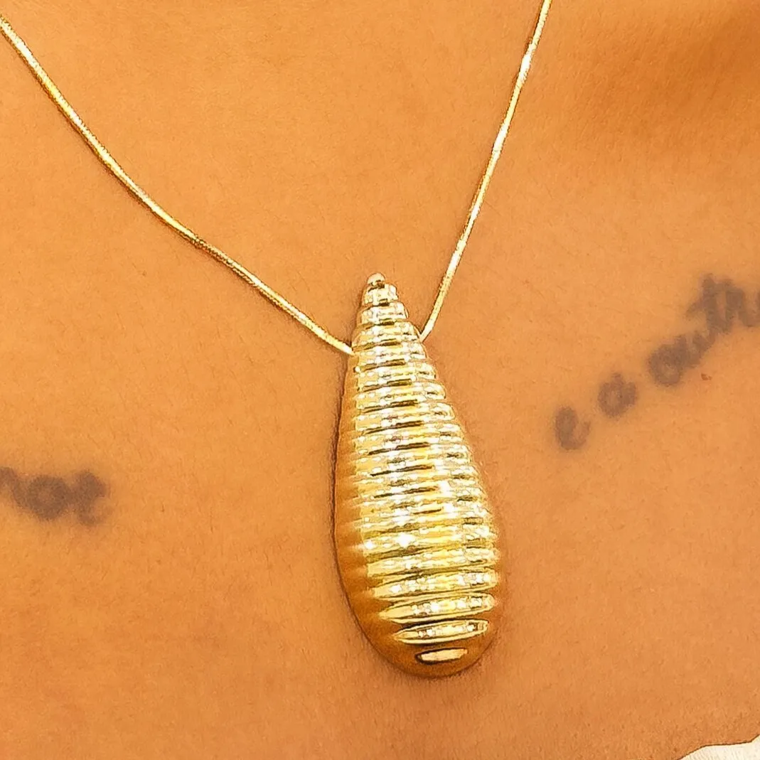 CONJUNTO GOTA LISTRADA GRANDE