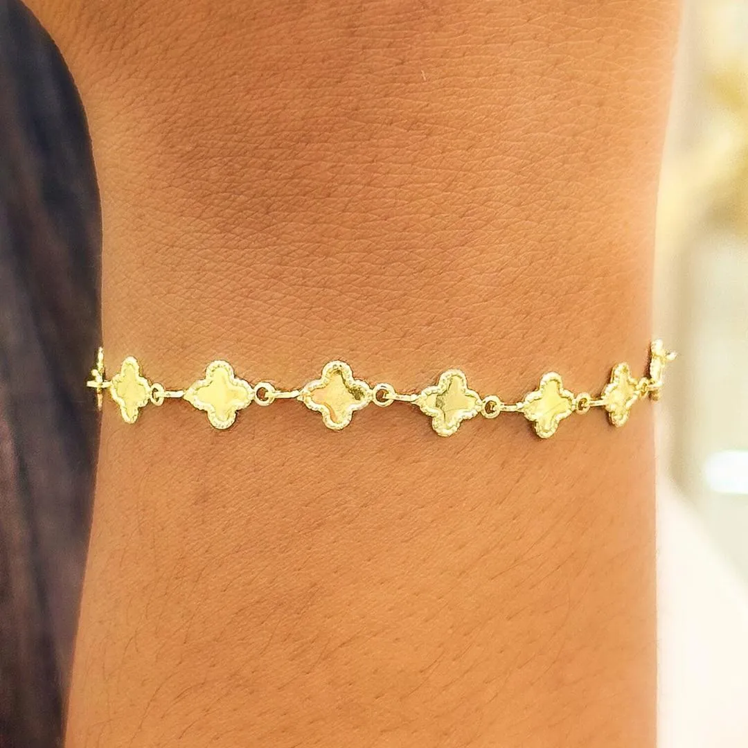 PULSEIRA ALHAMBRA LISA