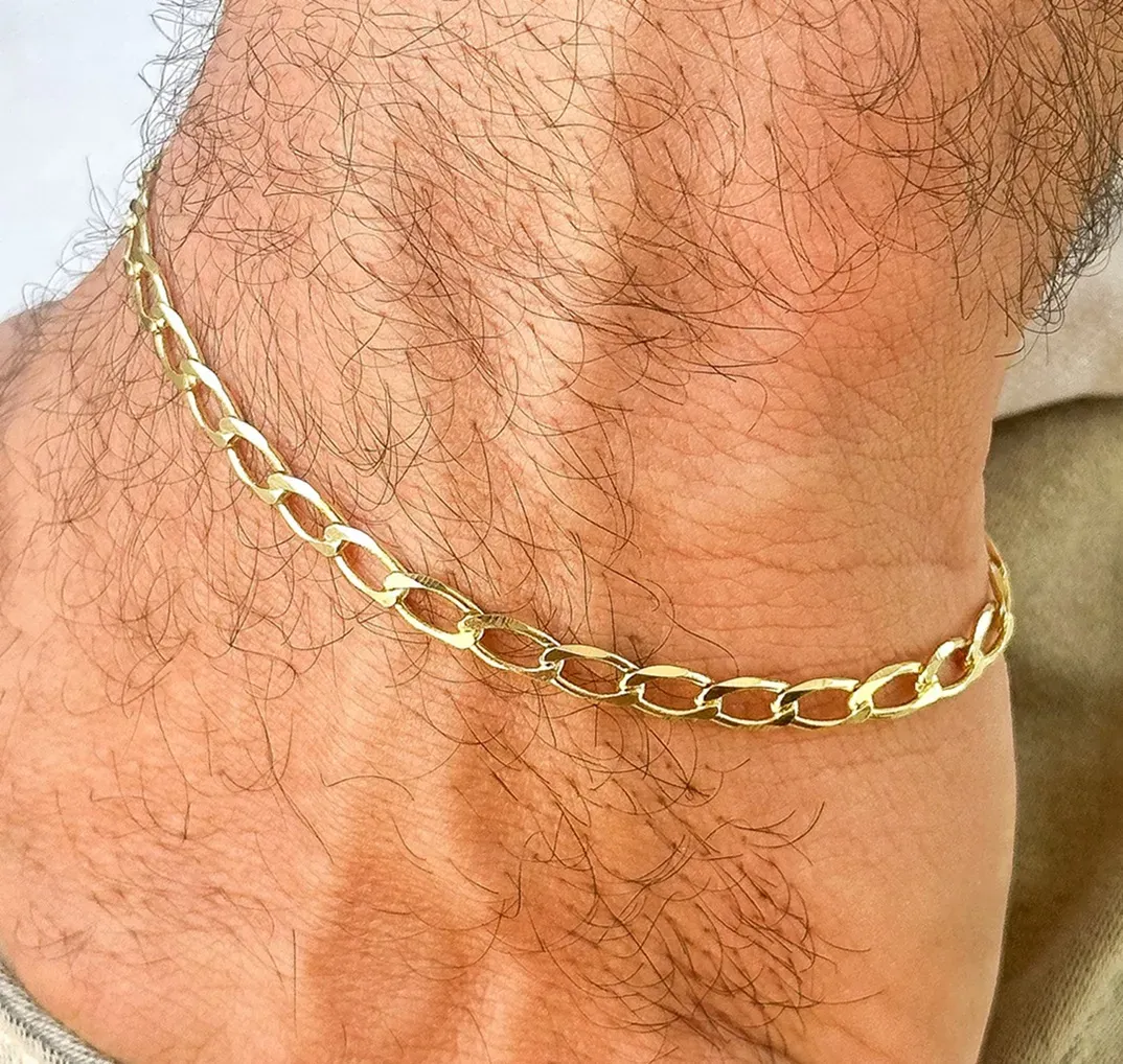 PULSEIRA GRUMET LONGA